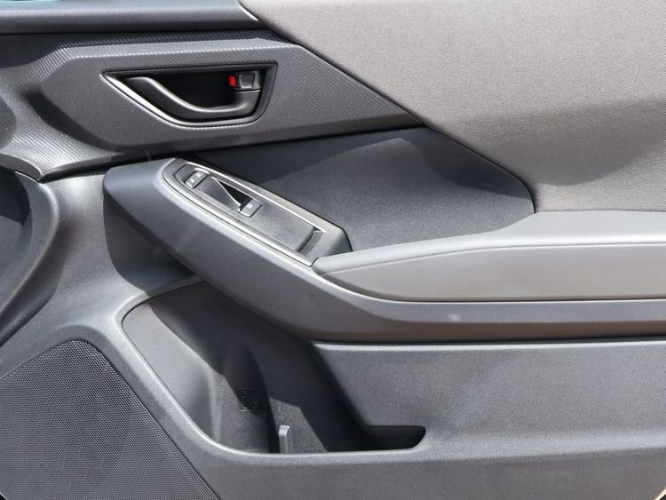 New 2026 Subaru Crosstrek 2.5i AWD/4WD image 11