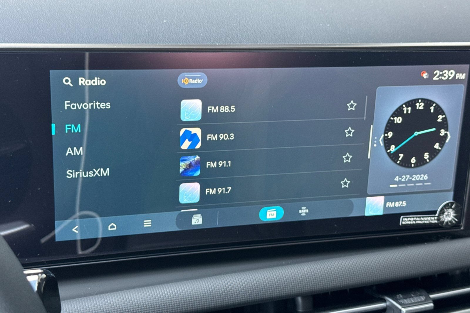 New 2026 Hyundai Tucson Blue SE AWD/4WD image 19
