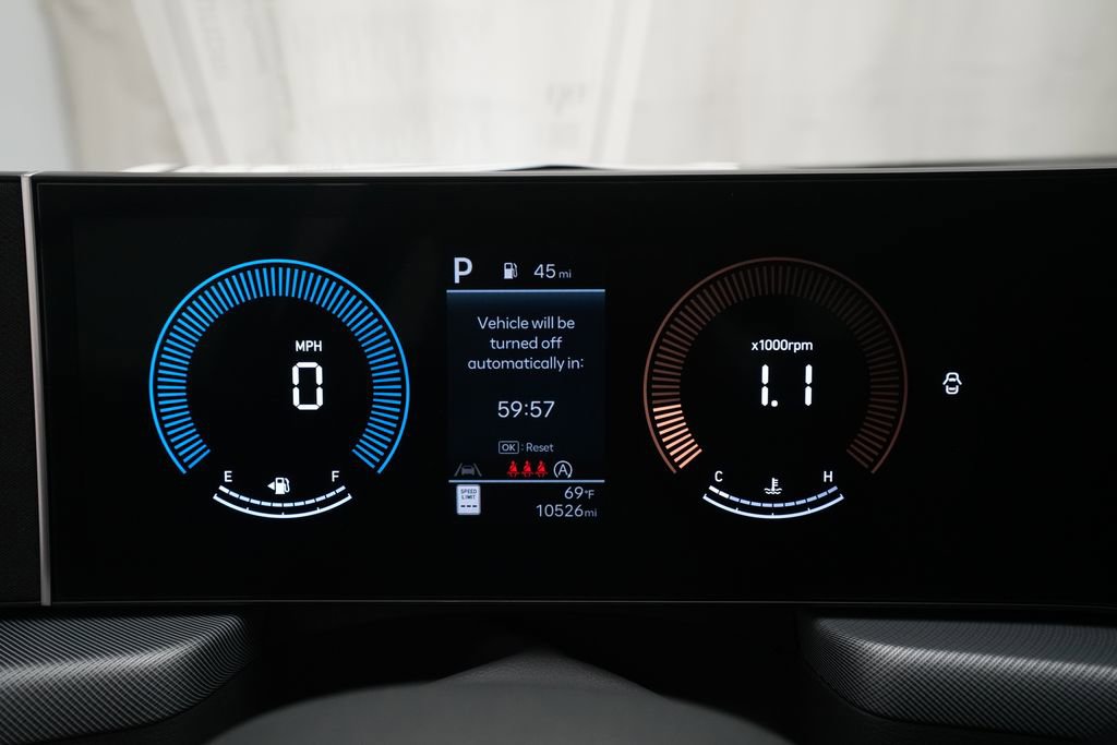 Used 2025 Hyundai Sonata SE image 2