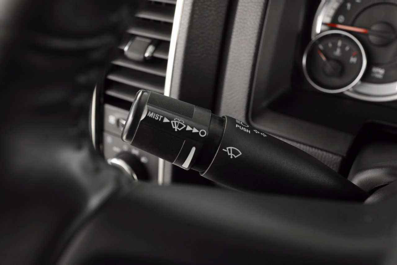 Used 2017 RAM 1500 Sport image 24