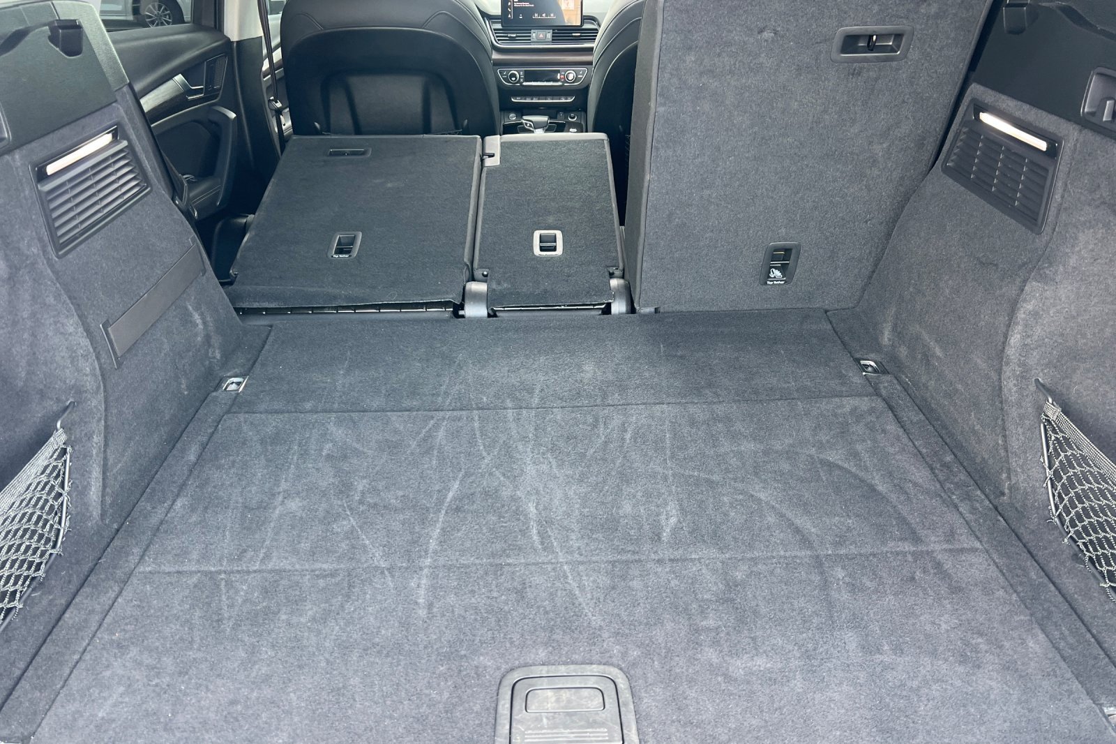 Used 2024 Audi Q5 2.0T Premium Plus image 12