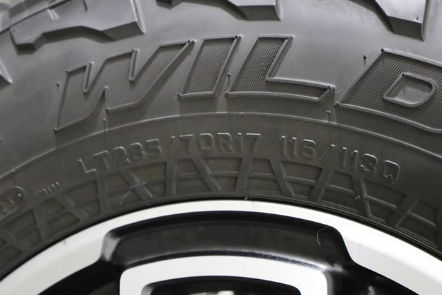 Used 2024 Jeep Gladiator Rubicon AWD/4WD image 36