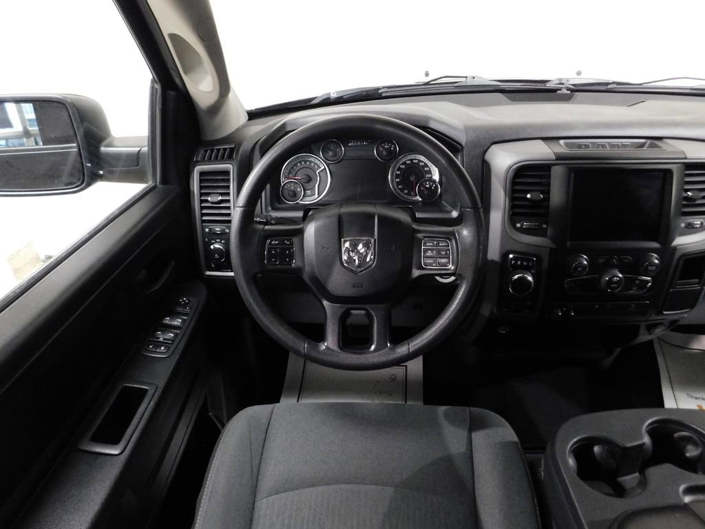 Used 2022 RAM 1500 Express w/ Wheel & Sound Group image 39