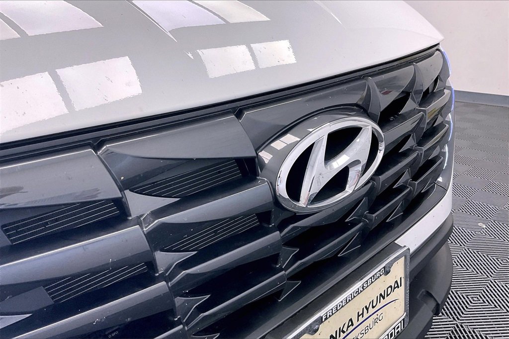 Used 2024 Hyundai Tucson XRT image 23