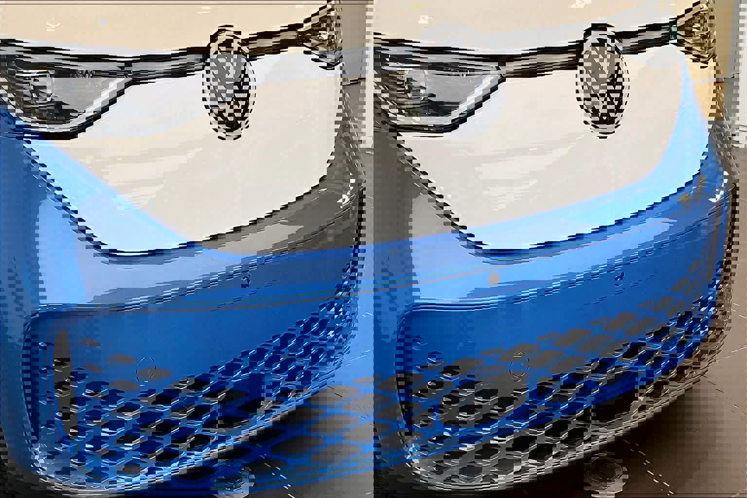 Used 2025 Volkswagen ID. Buzz 1st Edition image 30