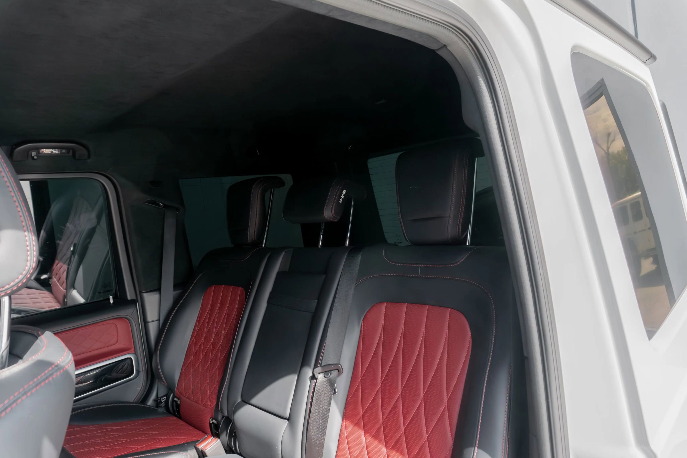 Used 2024 Mercedes-Benz G 63 AMG 4MATIC image 48