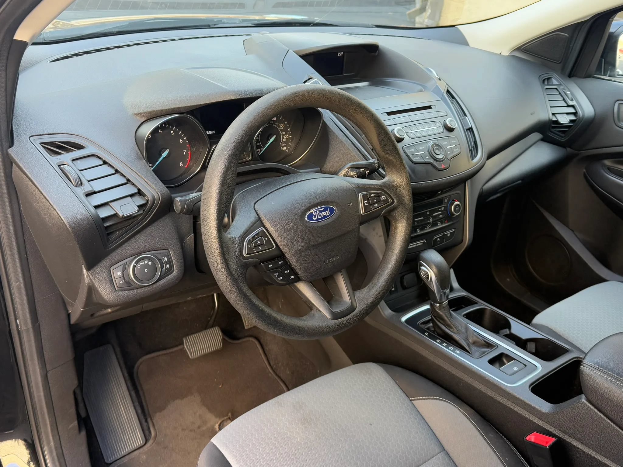 Used 2018 Ford Escape SE AWD/4WD image 26
