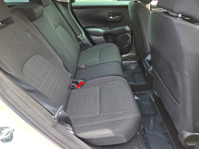 Certified 2023 Honda HR-V LX image 19