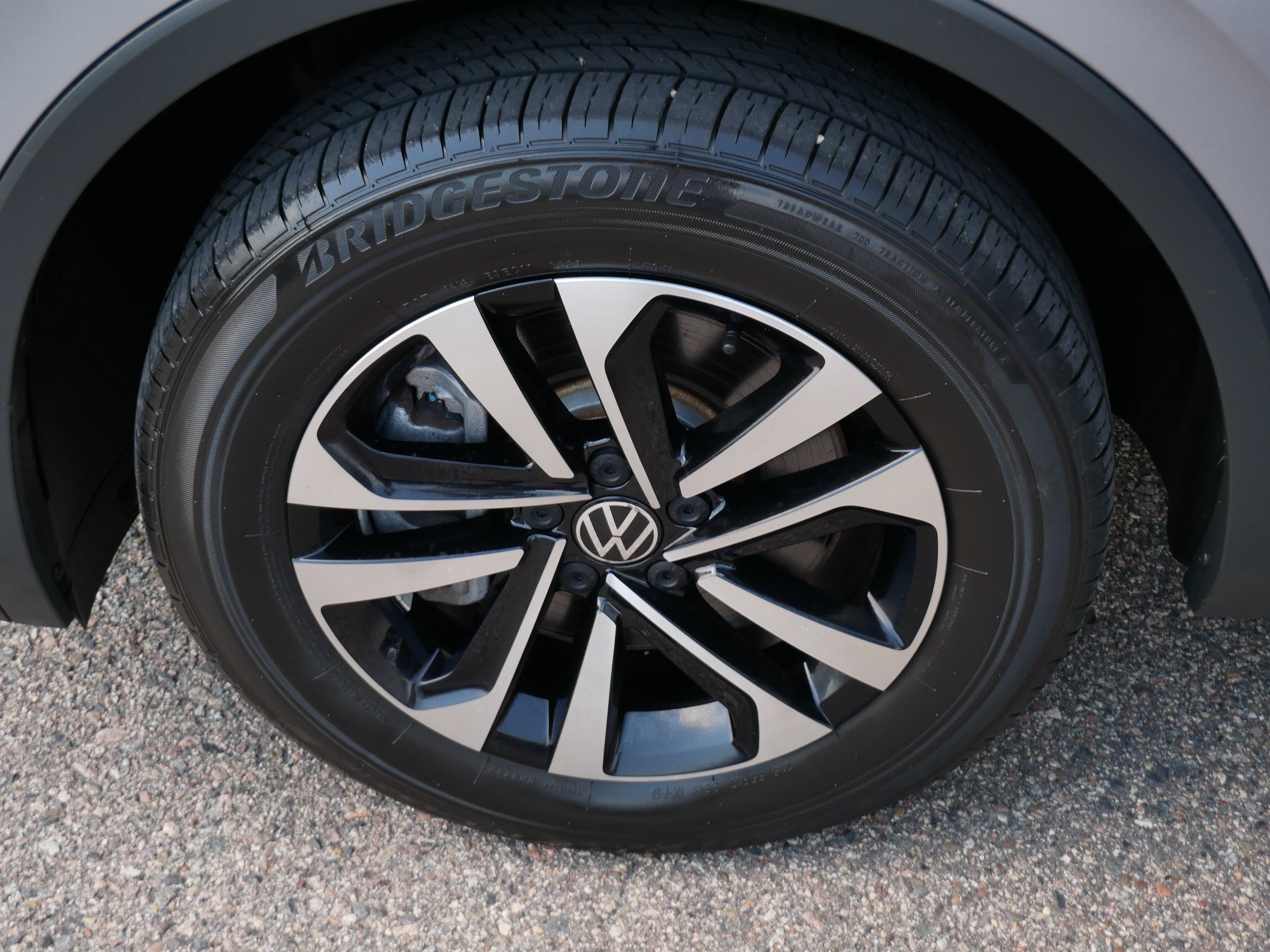 Used 2022 Volkswagen Tiguan S AWD/4WD image 15