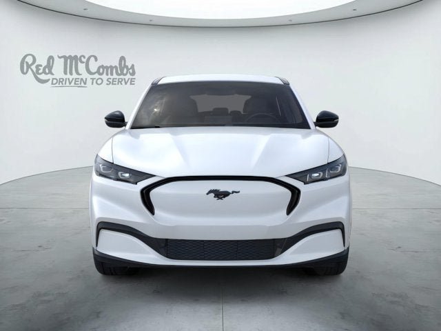 New 2026 Ford Mustang Mach-E Premium RWD image 2