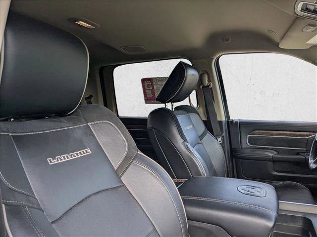 Used 2020 RAM 3500 Laramie image 19