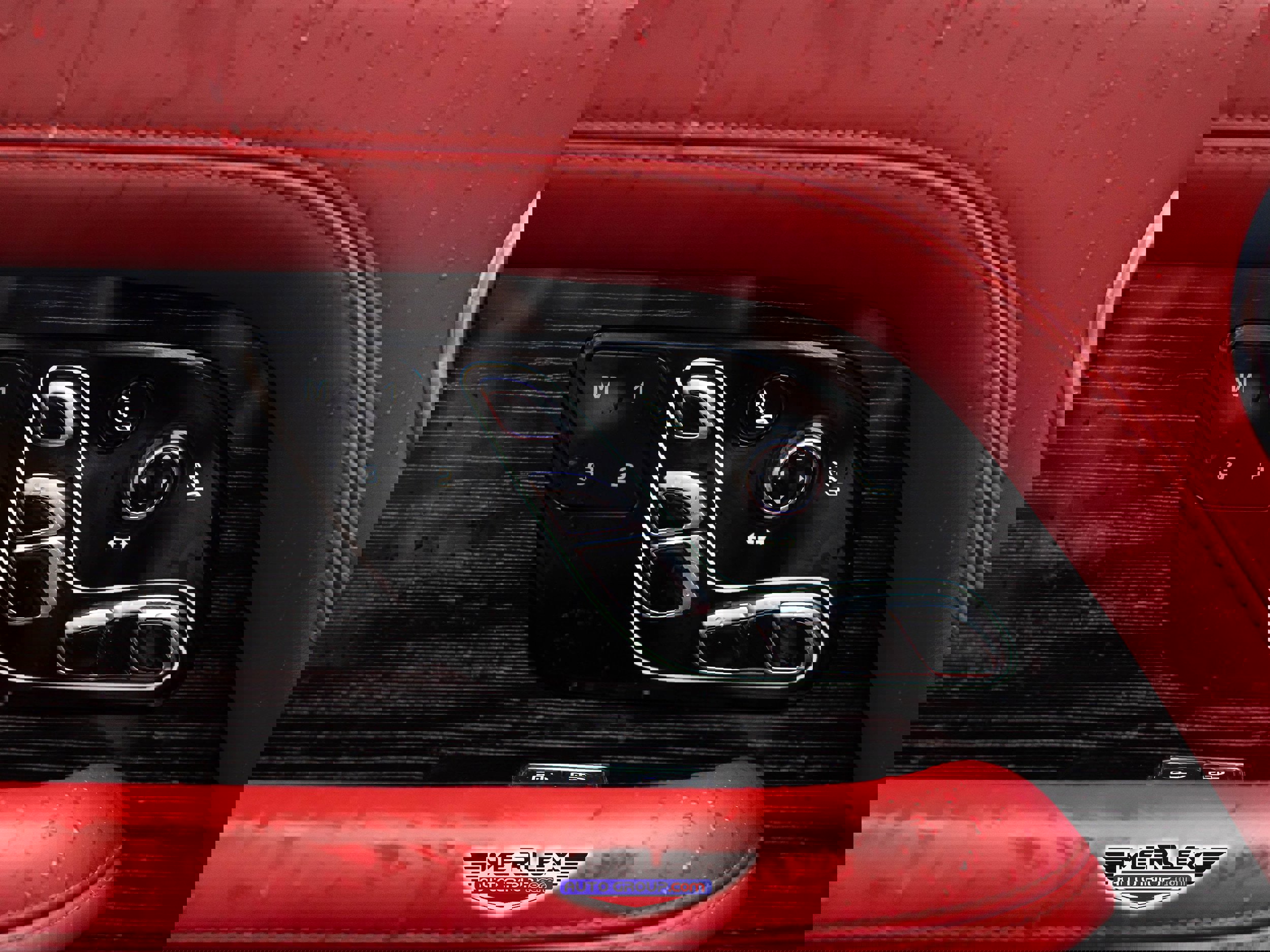 Used 2021 Land Rover Range Rover Autobiography image 41