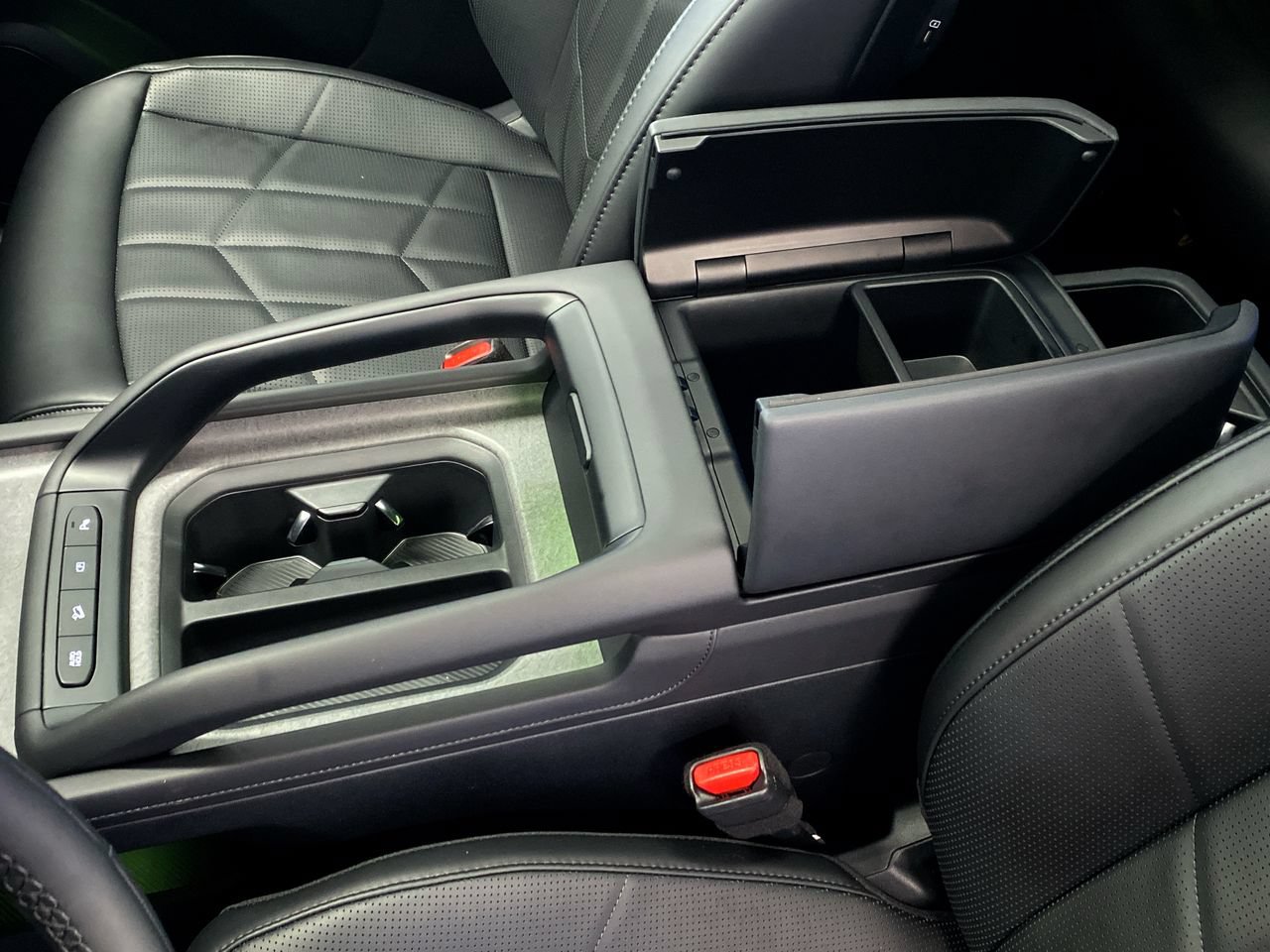 New 2027 Kia Telluride SX X-Pro AWD/4WD image 29