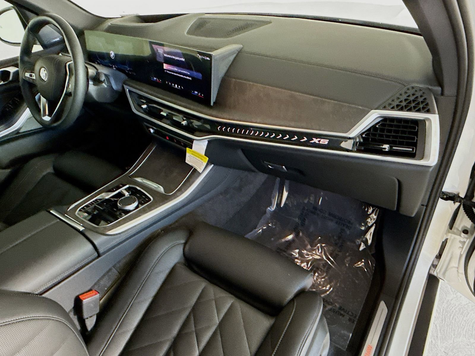 Used 2026 BMW X5 xDrive40i w/ Premium Package image 31