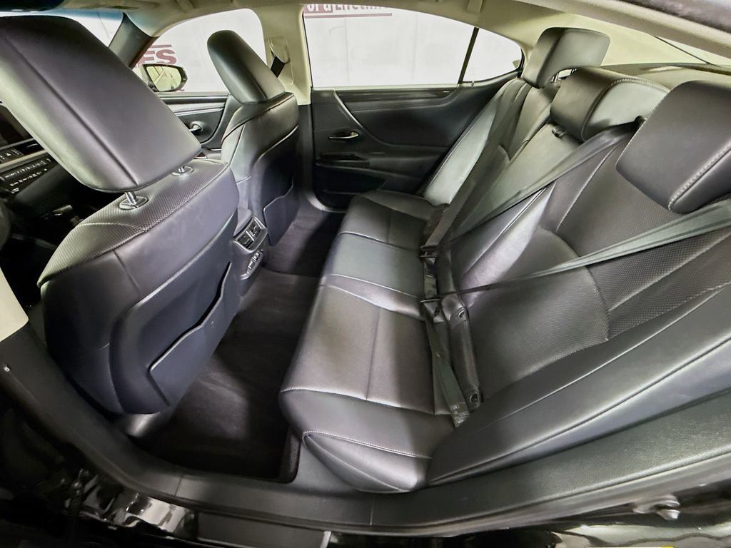 Used 2019 Lexus ES 350 350 image 26