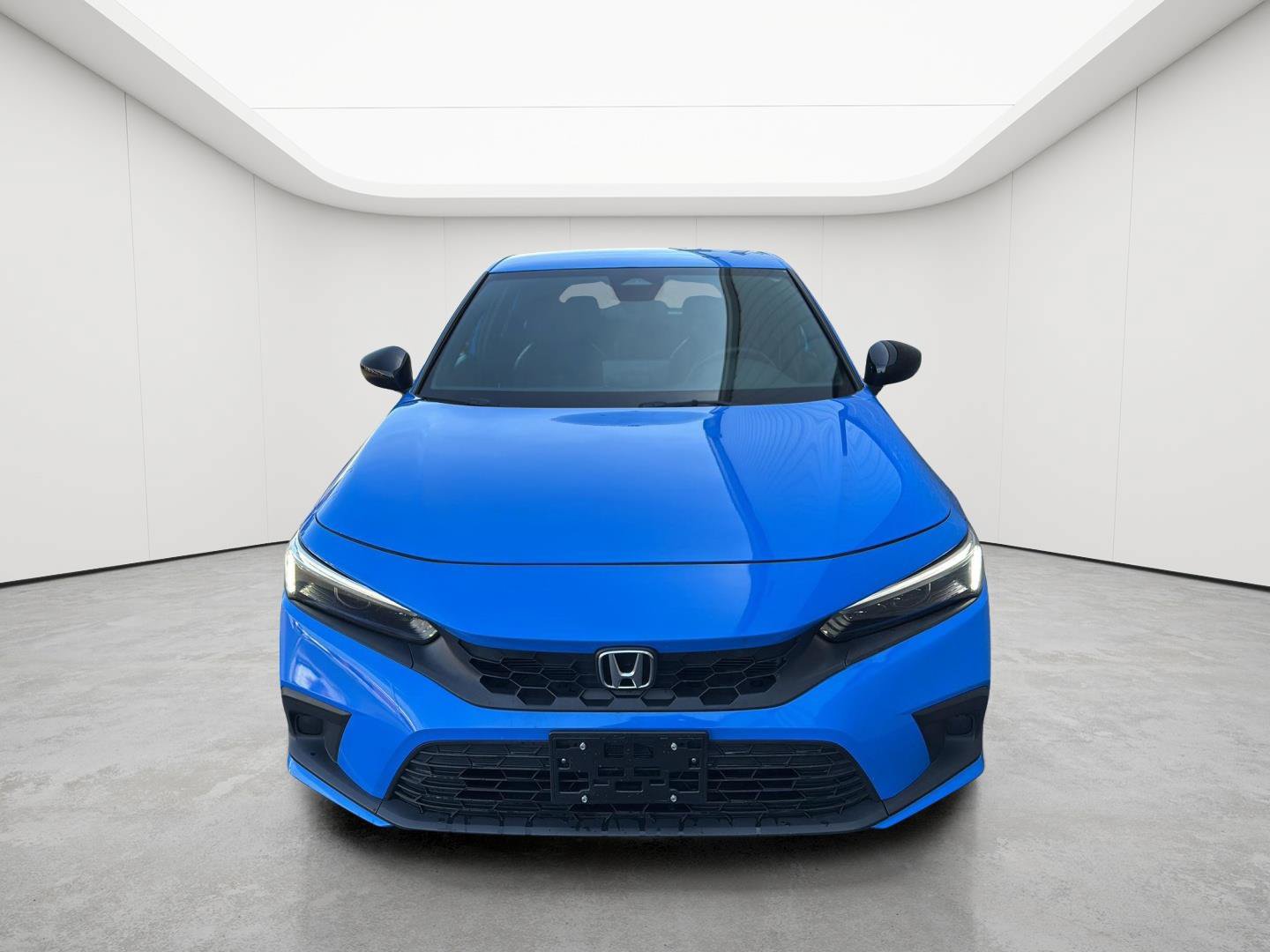 Used 2022 Honda Civic Sport image 37