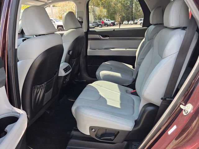 Used 2021 Hyundai Palisade SEL w/ Premium Package image 11