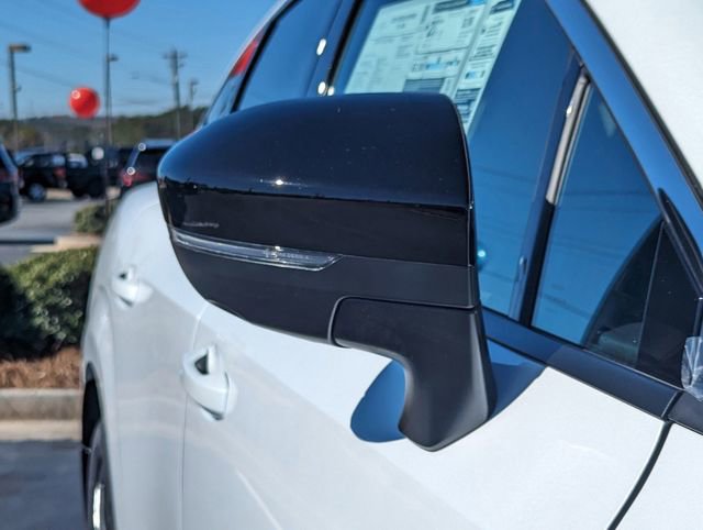 New 2026 Nissan Murano SL image 11