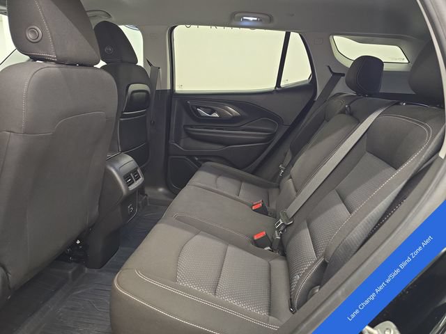 Used 2022 GMC Terrain SLE w/ Driver Convenience Package AWD/4WD image 18