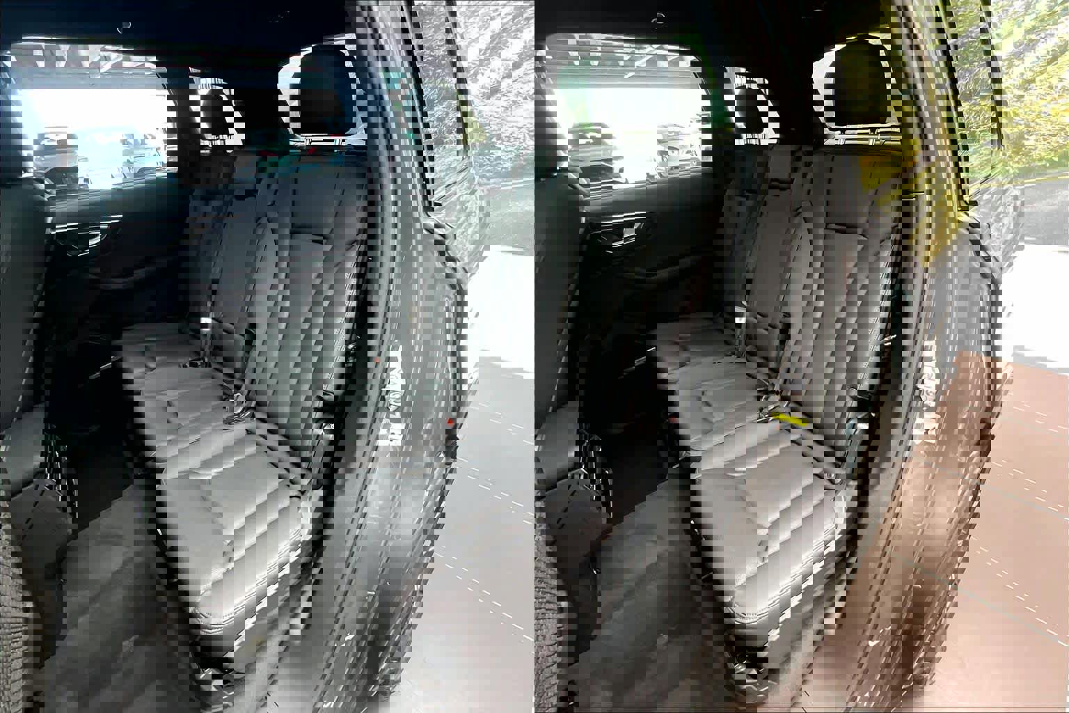 Used 2023 Audi Q7 2.0T Premium Plus w/ Premium Plus Package image 21