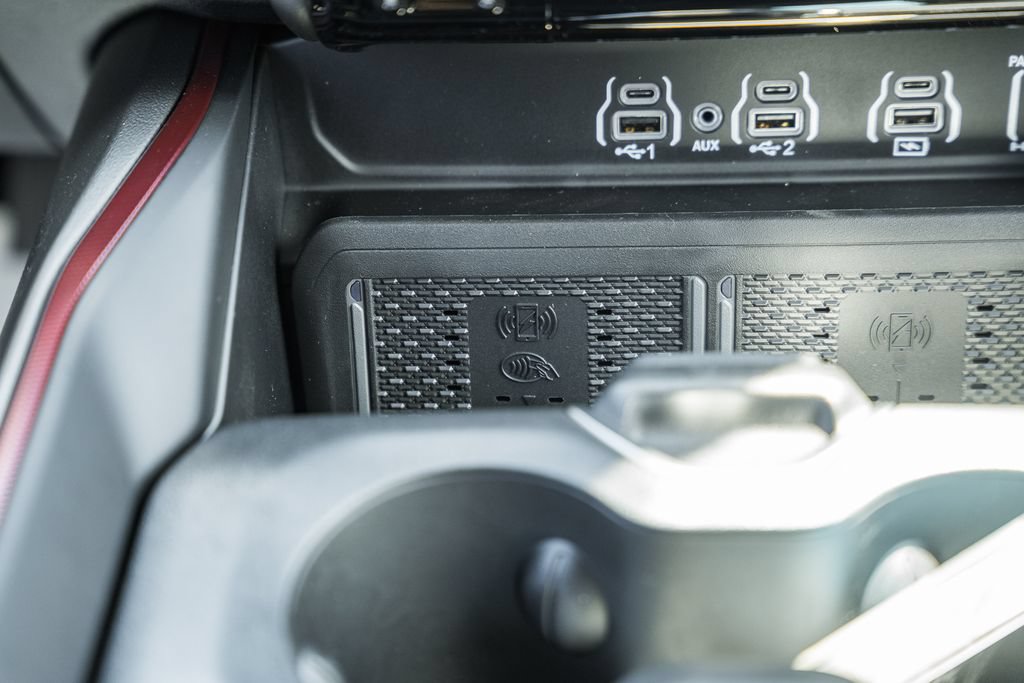 New 2026 RAM 1500 Rebel AWD/4WD image 30