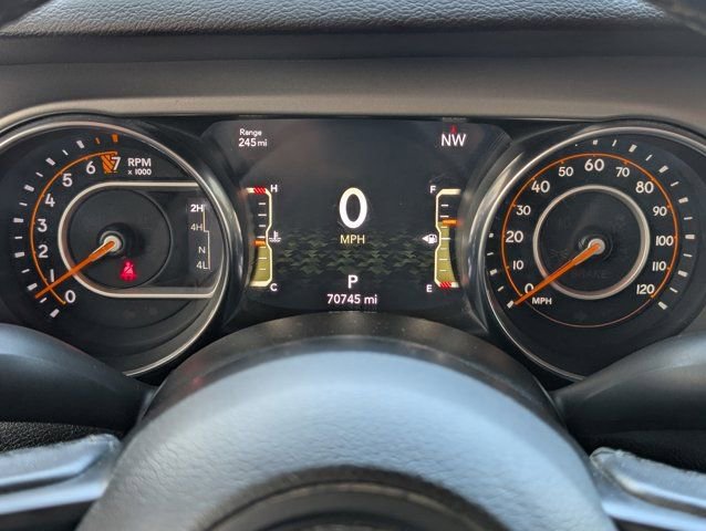 Used 2021 Jeep Gladiator Sport image 22