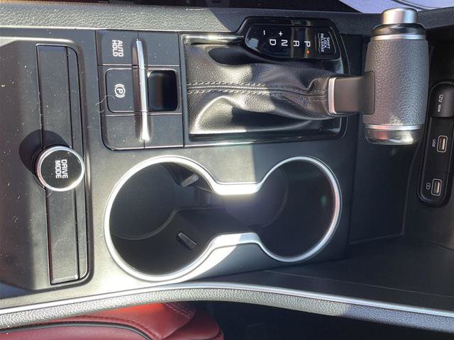 Used 2021 Kia K5 GT-Line FWD image 20