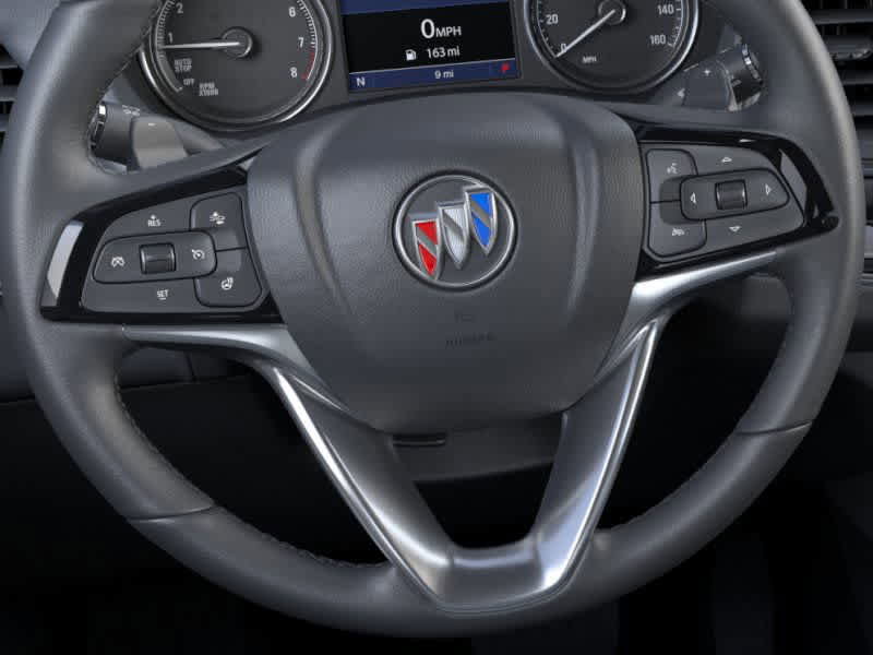 New 2024 Buick Enclave Essence w/ Experience Buick Package image 19