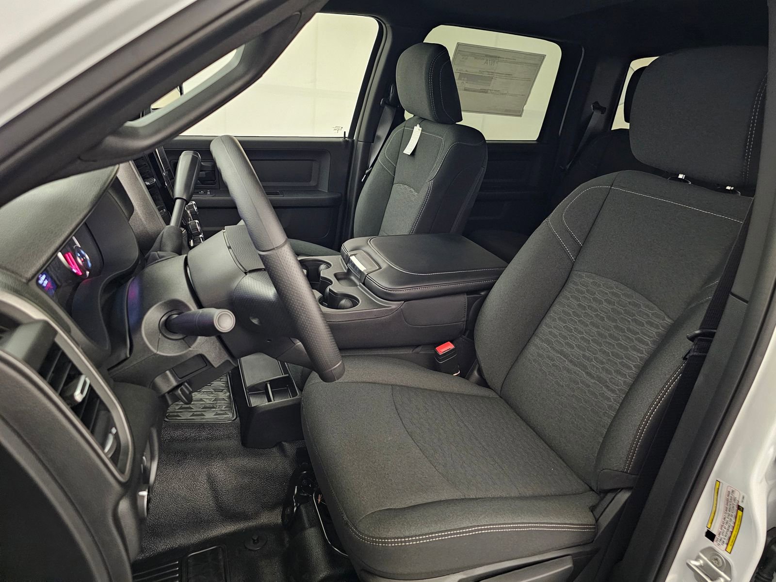 New 2026 RAM 5500 Tradesman image 13