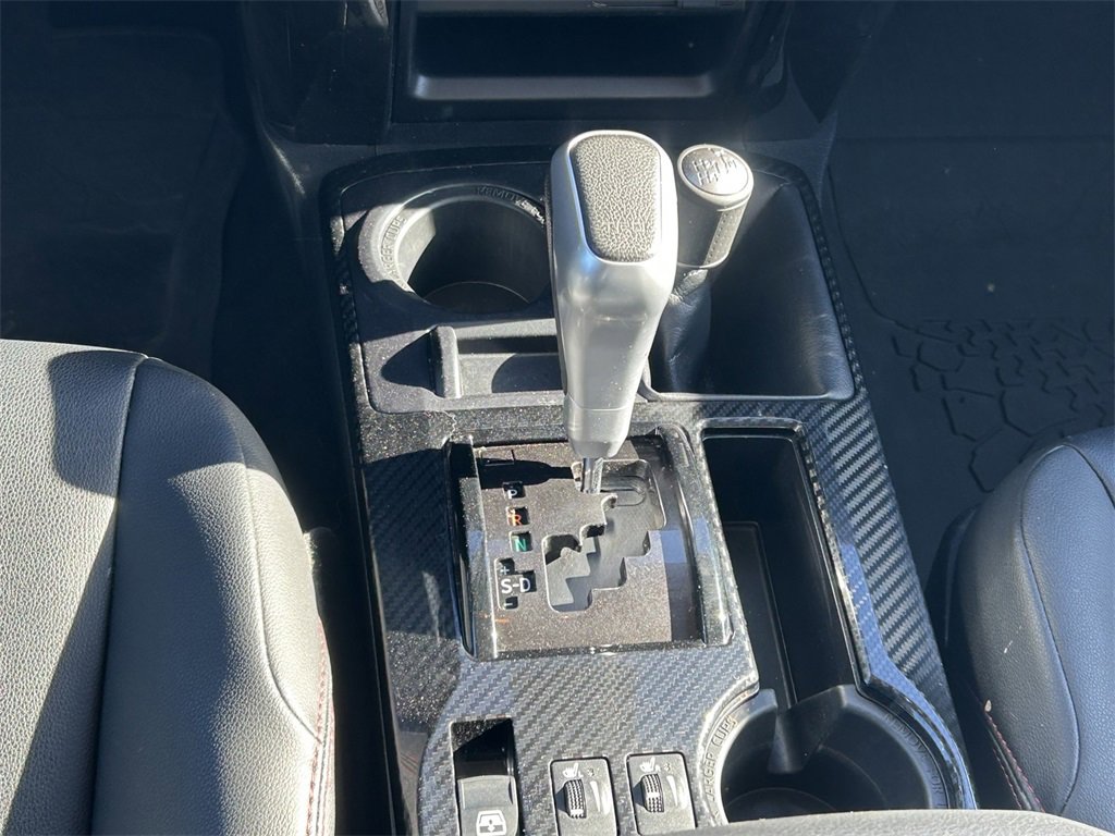 Used 2023 Toyota 4Runner TRD Pro image 22