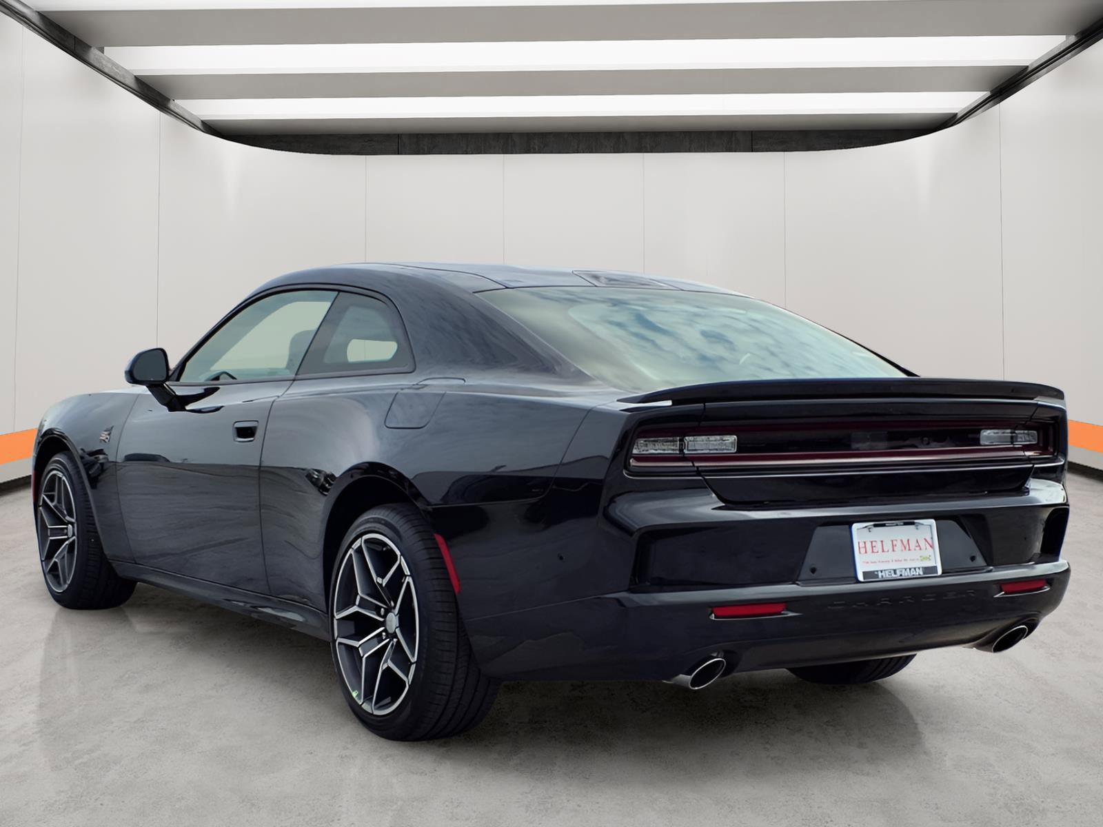 New 2026 Dodge Charger Scat Pack image 4