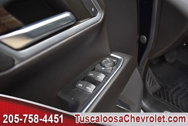 Used 2022 Chevrolet Silverado 1500 LT image 17