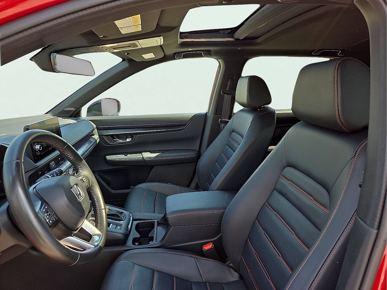Used 2024 Honda CR-V Sport-L image 13