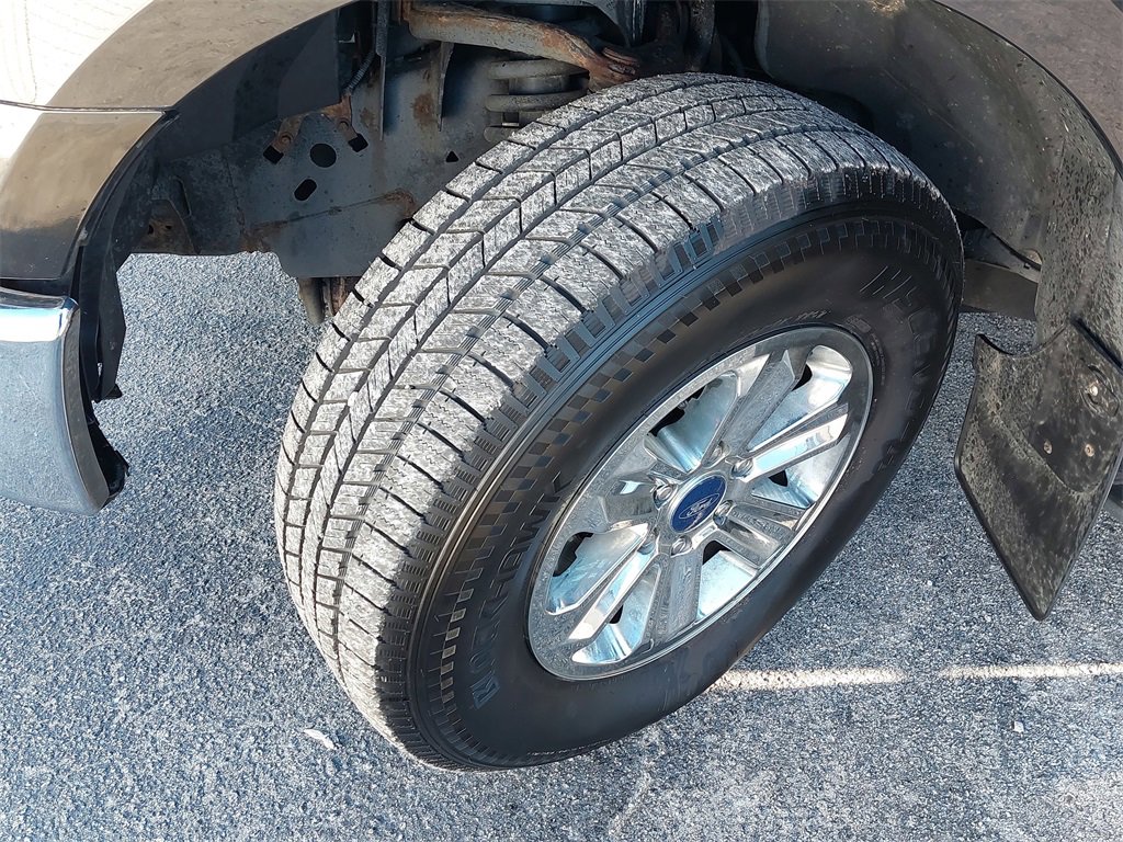 Used 2015 Ford F150 XL w/ Equipment Group 101A Mid image 26