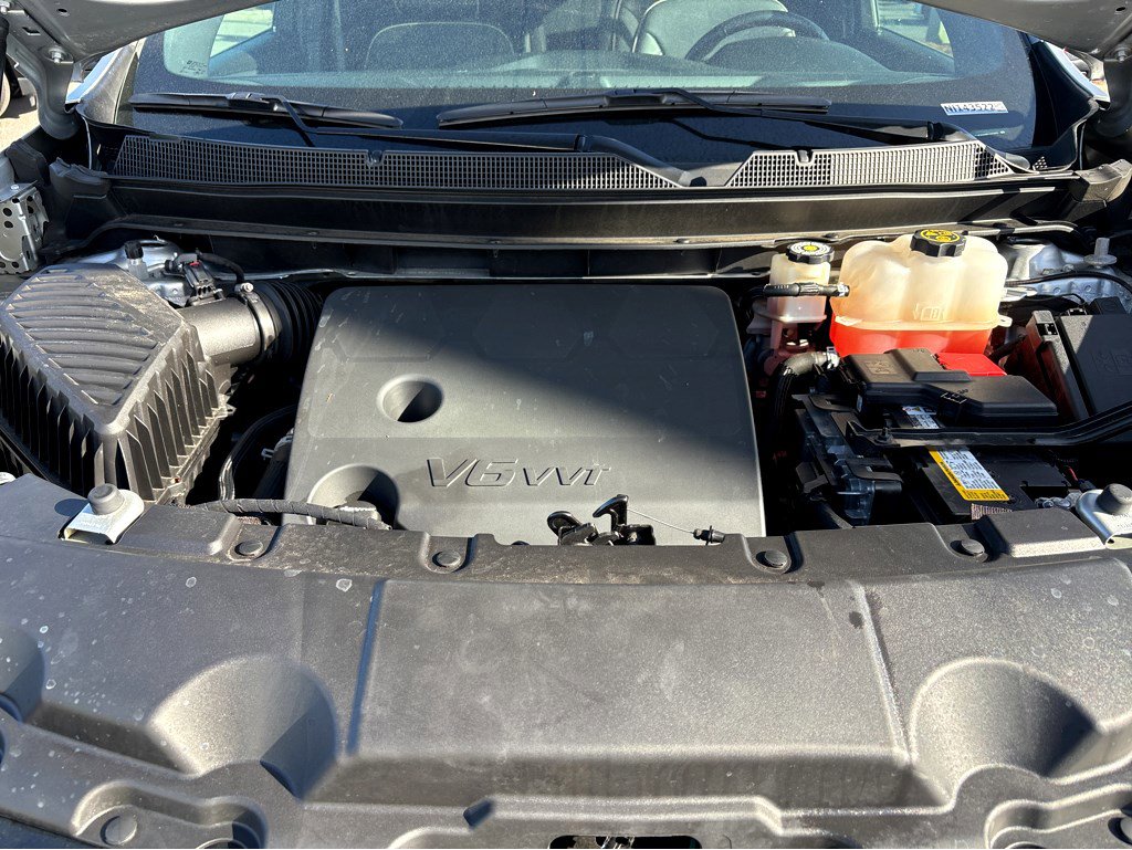 Used 2022 Chevrolet Traverse Premier w/ Redline Edition image 42