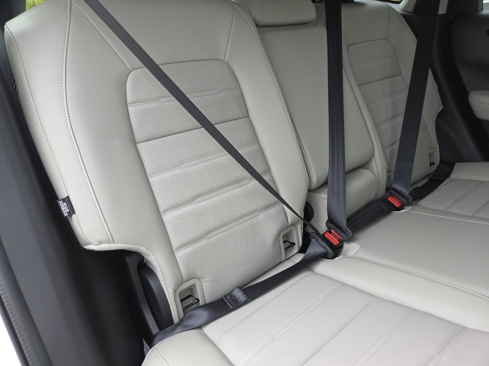 New 2026 Honda CR-V EX-L image 24