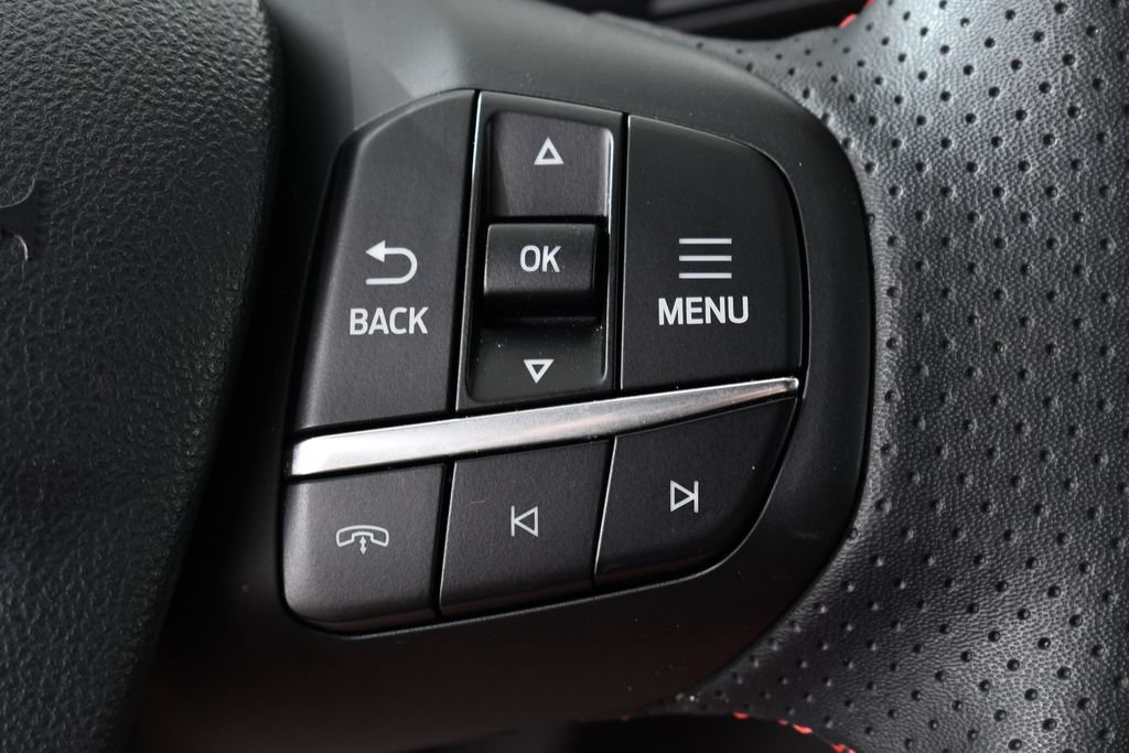 Used 2024 Ford Escape ST-Line w/ Tech Pack #1 AWD/4WD image 33