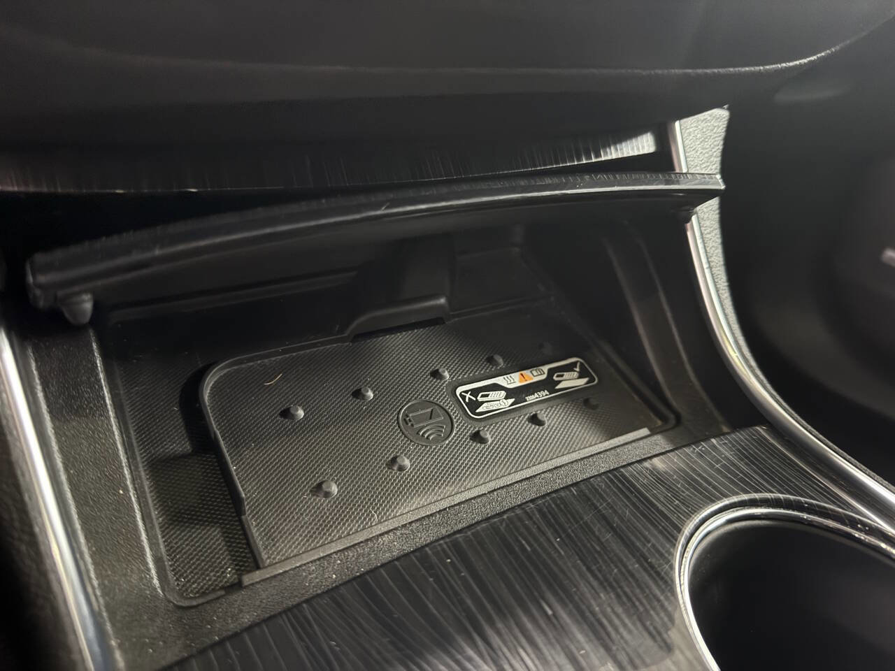 Used 2019 Chevrolet Impala Premier w/ Premier Convenience Package image 19