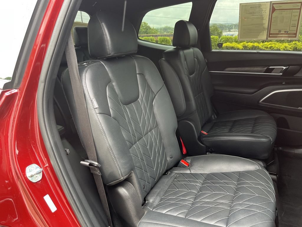 Used 2024 Kia Telluride EX X-Line AWD/4WD image 24