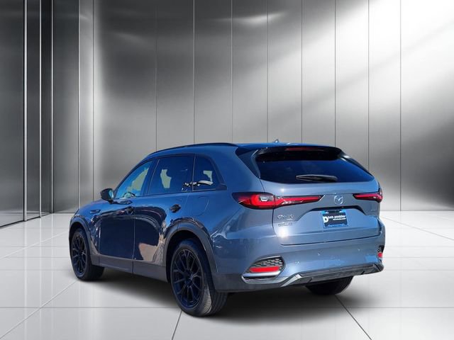 Certified 2025 MAZDA CX-70 3.3 Turbo w/ Premium Package image 26