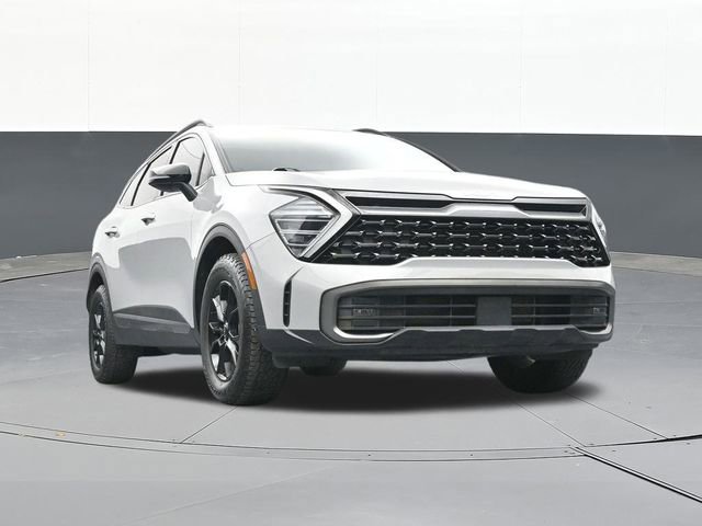 Used 2024 Kia Sportage X-Pro image 56