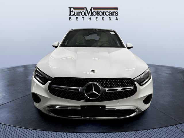 Used 2026 Mercedes-Benz GLC 300 4MATIC image 11