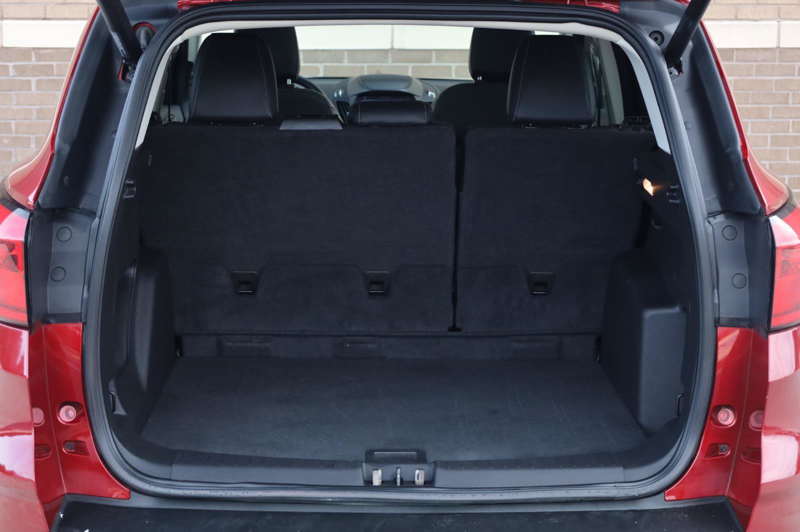 Used 2019 Ford Escape SEL AWD/4WD image 11