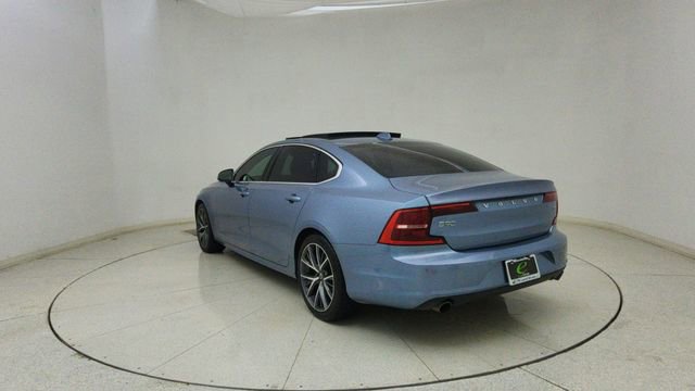 Used 2019 Volvo S90 T5 Momentum w/ Protection Package Premier image 68