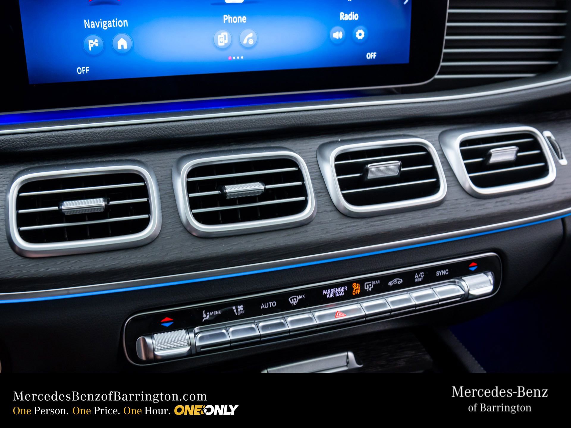 New 2026 Mercedes-Benz GLE 450 4MATIC image 30