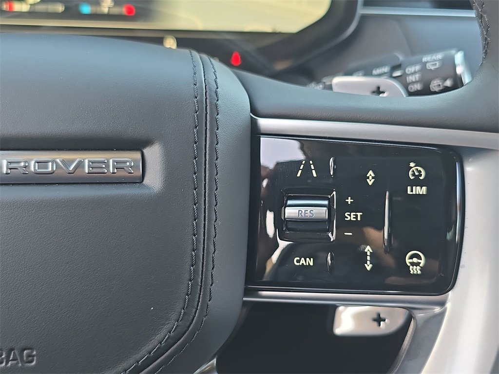 New 2026 Land Rover Range Rover Long Wheelbase SE image 20