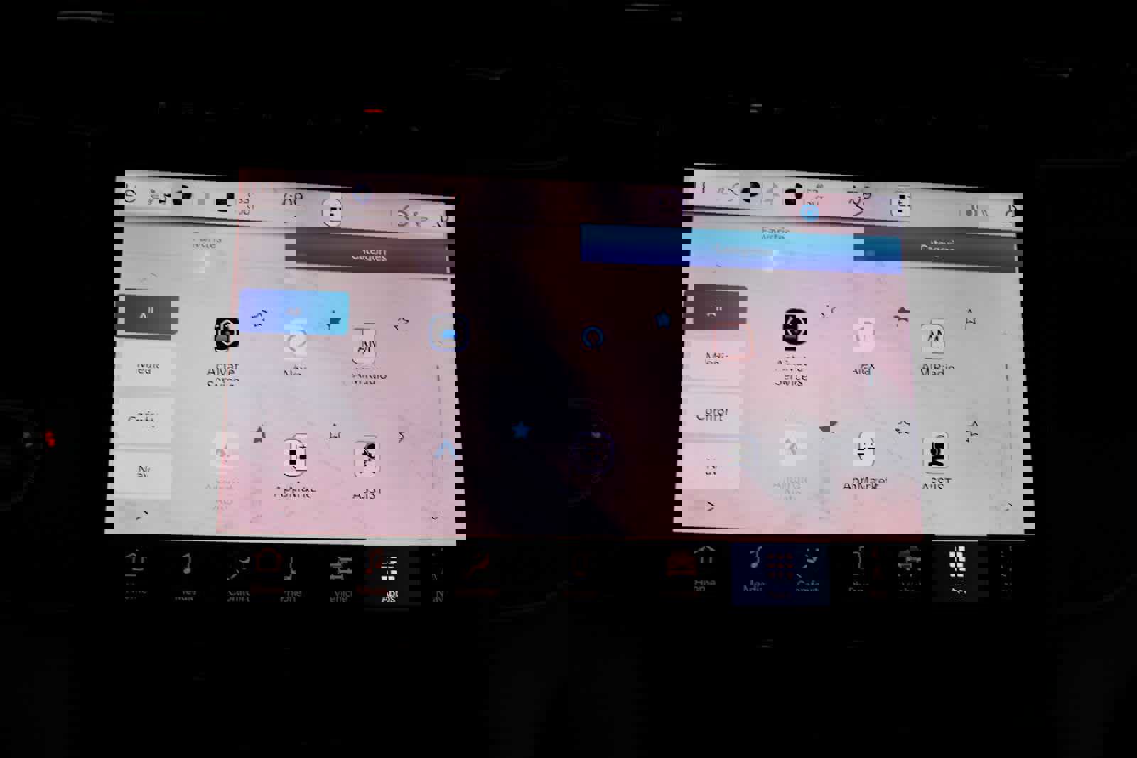 New 2025 Jeep Grand Cherokee L Limited w/ Luxury Tech Group II image 31