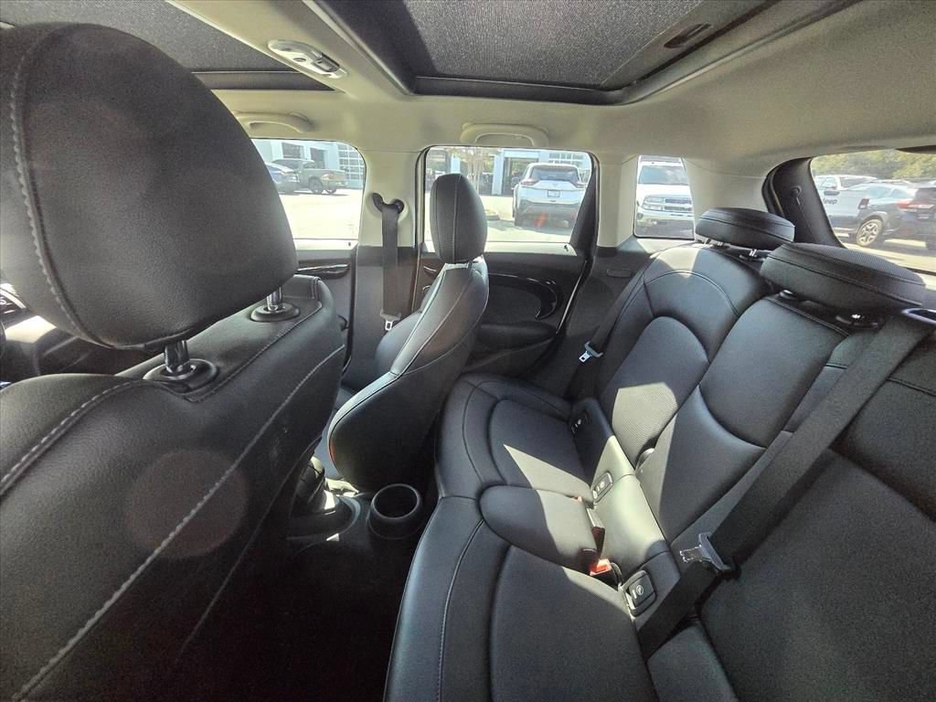 Used 2016 MINI Cooper S FWD image 5