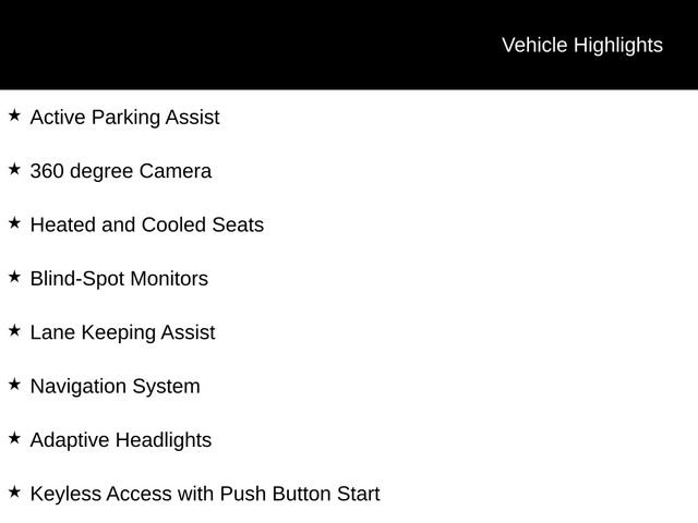 Used 2025 Jeep Grand Cherokee Limited w/ Luxury Tech Group II image 19