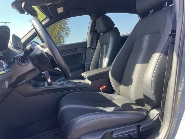 Used 2024 Honda Civic Sport image 13